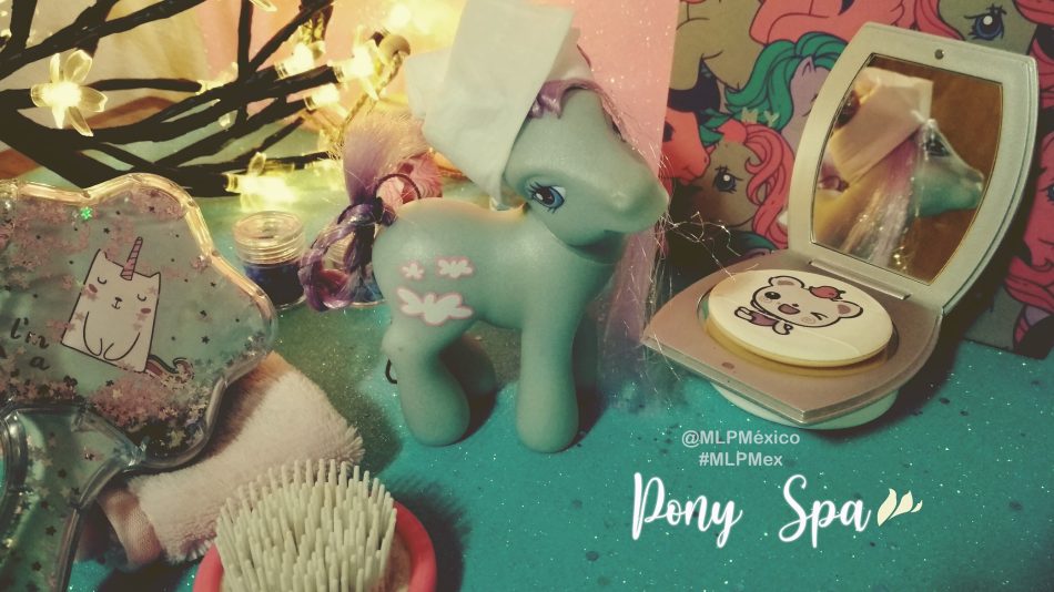 Poni Spa