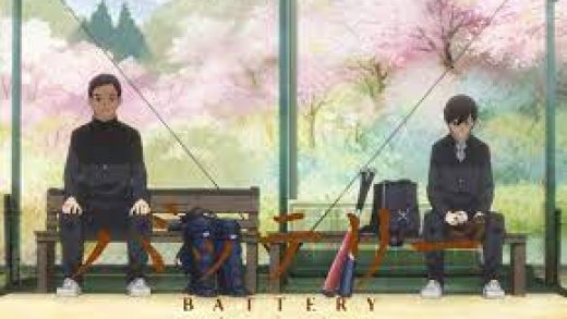 Anime Battery english sub