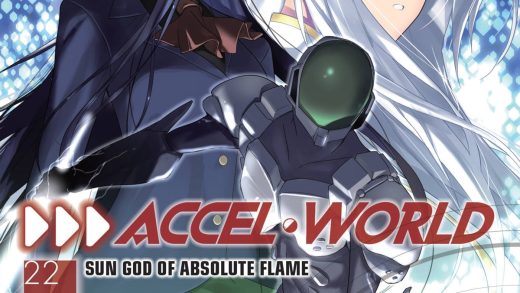 Accel World English Sub